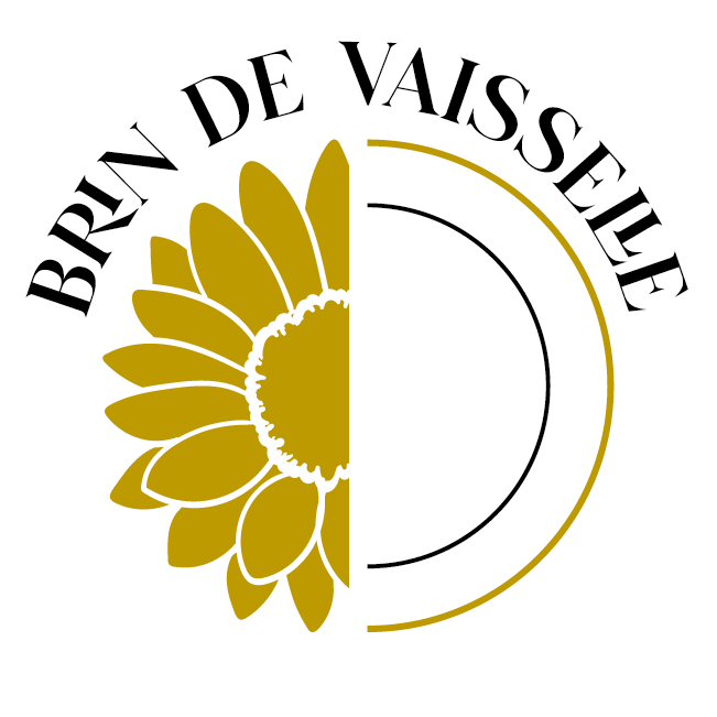 brin de vaisselle
